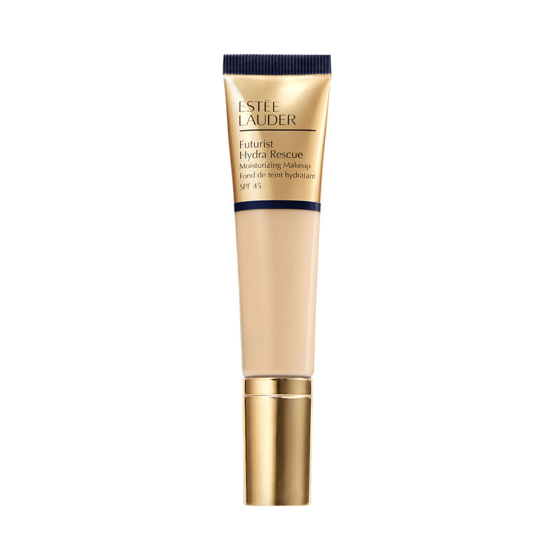 Est&eacute;e Lauder Futurist Hydra Rescue Moisturizing Makeup SPF 45 image number 4